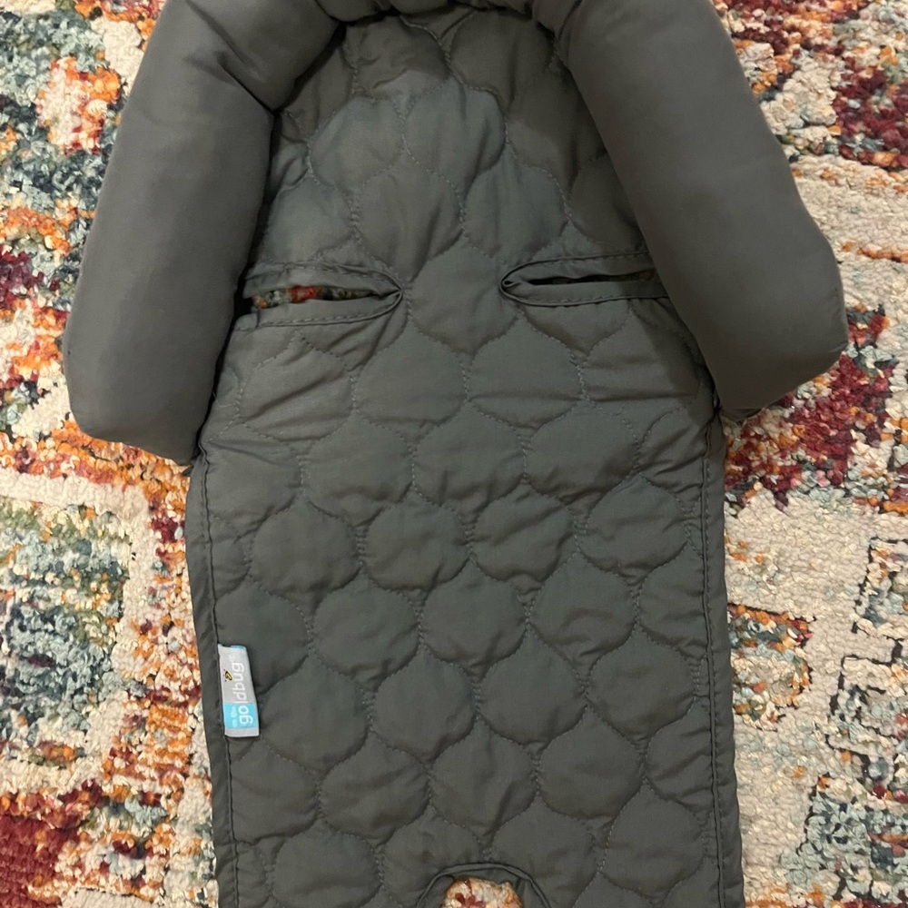 Infant Seat Insert